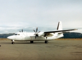 Fokker 50